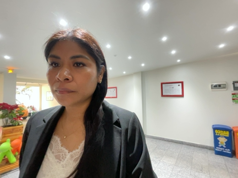 Foto de Rosa Ramirez  Flores